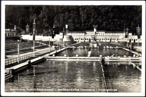 Heide Pool öffnet am Freitag - Stadt Solingen veröffentlicht weitere Untersuchungsergebnisse
