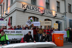Minijob-Reform: Baden-Verbands-Union fordert Stopp