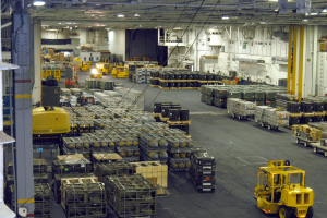 Frankfurt Airport: Investitionen im Cargo-Geschäft