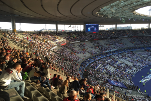 Rasen-WG in Koblenz: Menschenansammlungen am Oberwerth-Stadion gehen weiter