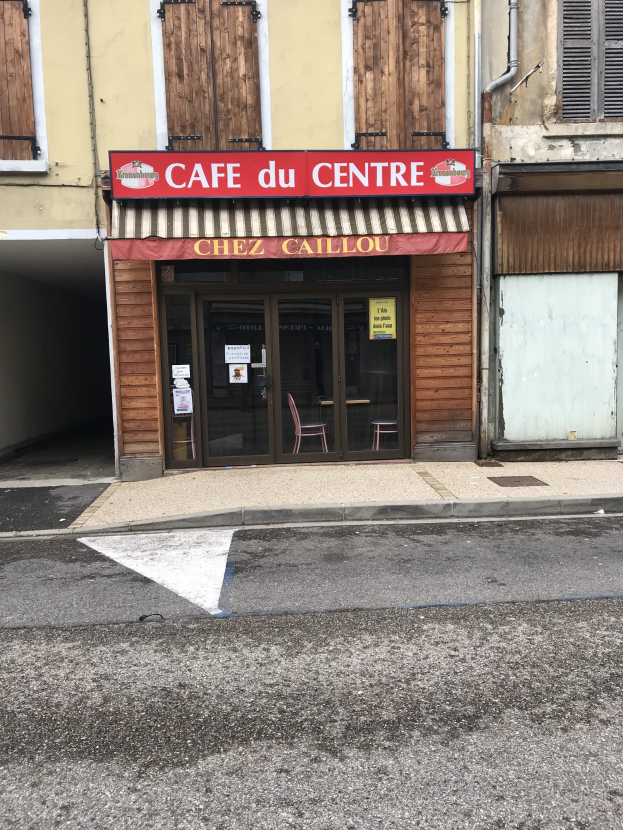 "Classics Café" bringt neues Konzept in die ehemalige Wiesbaden Bar-Lounge