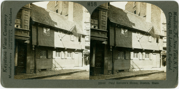 Ein Gebäude-Kollage mit sichtbarem Text im Bild.