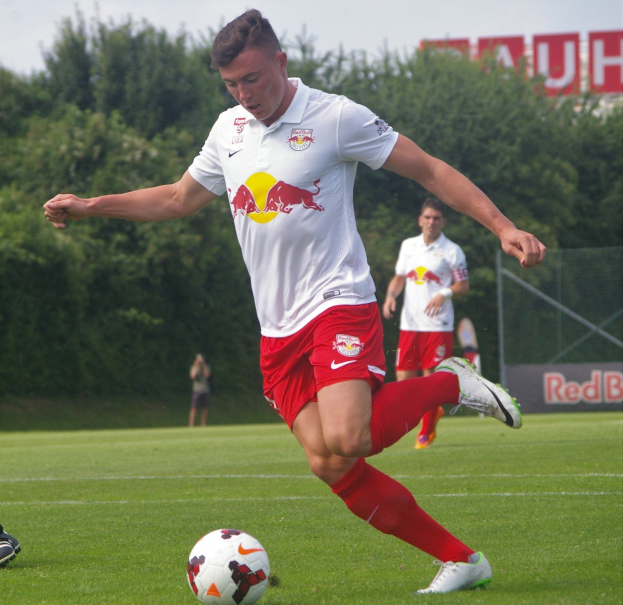 Union Berlin holt Marvin Friedrich zurück