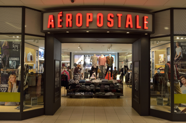 Ulla Popken Fashion Store Leaves Wiesbaden