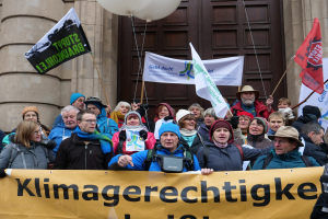 Landkreistag lehnt Schneders Aussagen zur Hitzeschutzbekämpfung ab